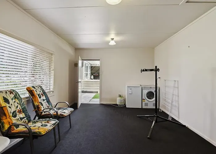Base Hébergement de vacances *