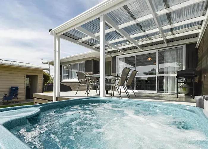 Hébergement de vacances Base